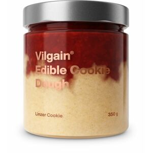 Vilgain Edible Cookie Dough linecké pečivo 350 g